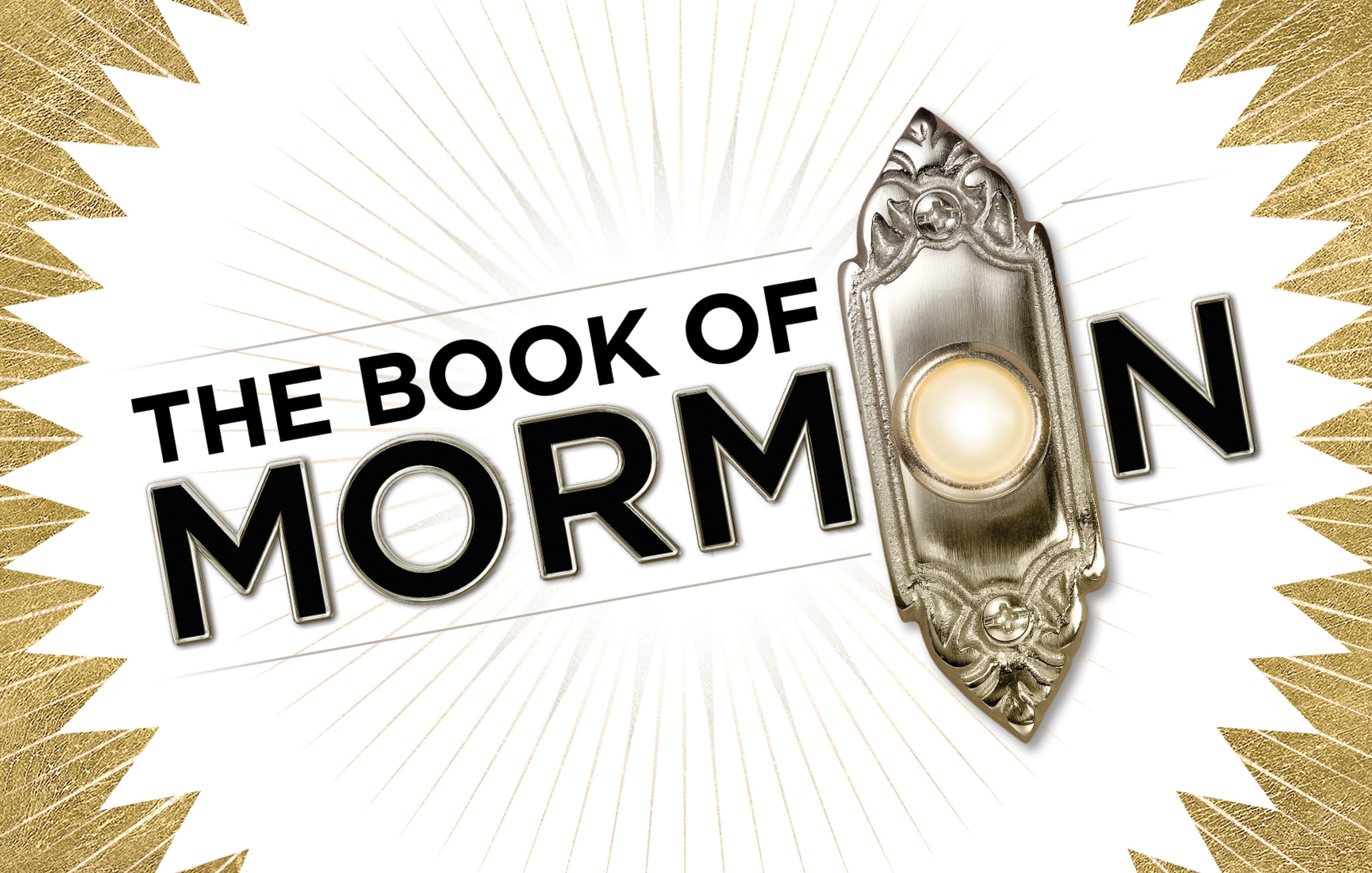 More Info for The Book of Mormon