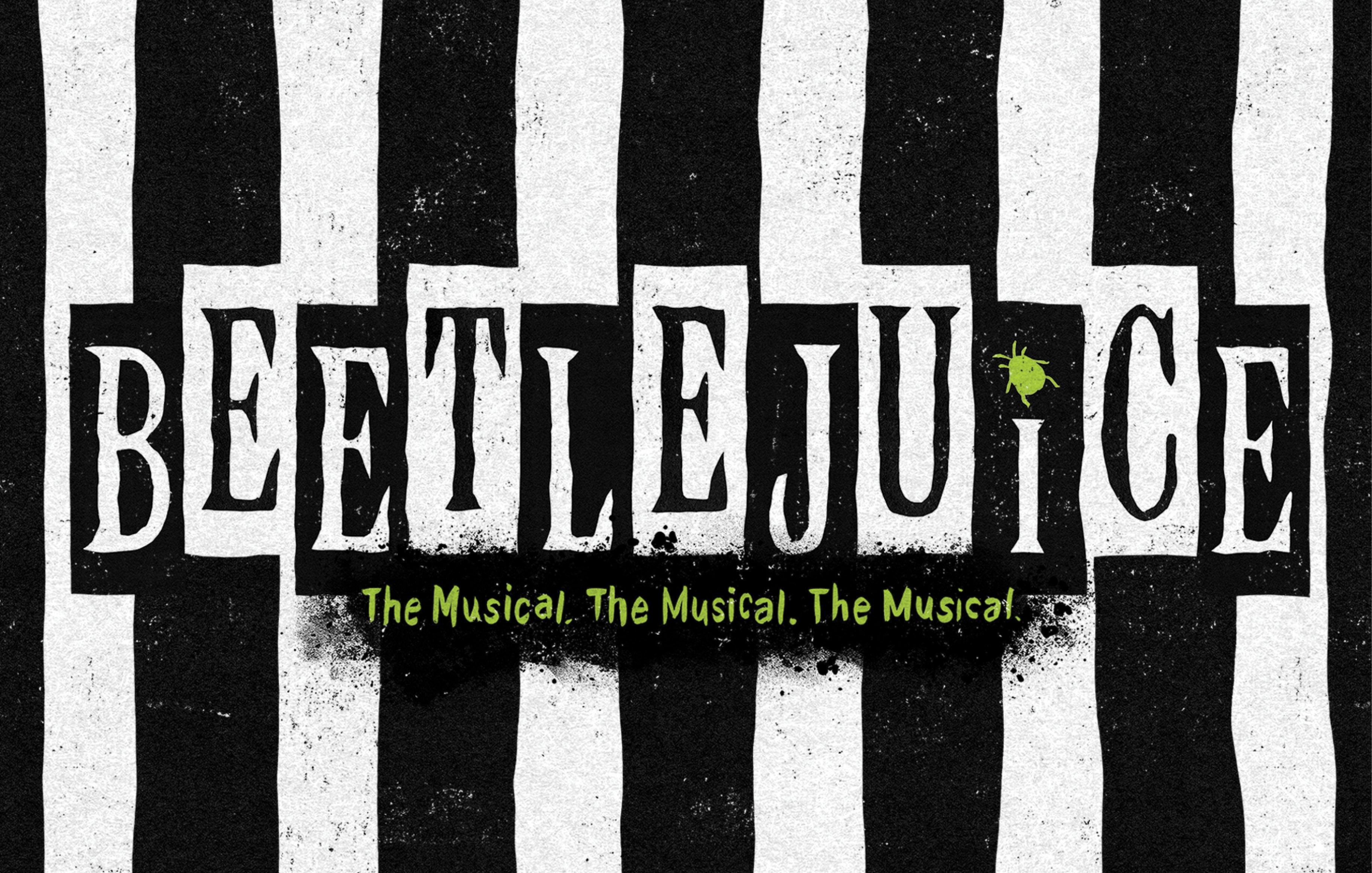 More Info for Beetlejuice