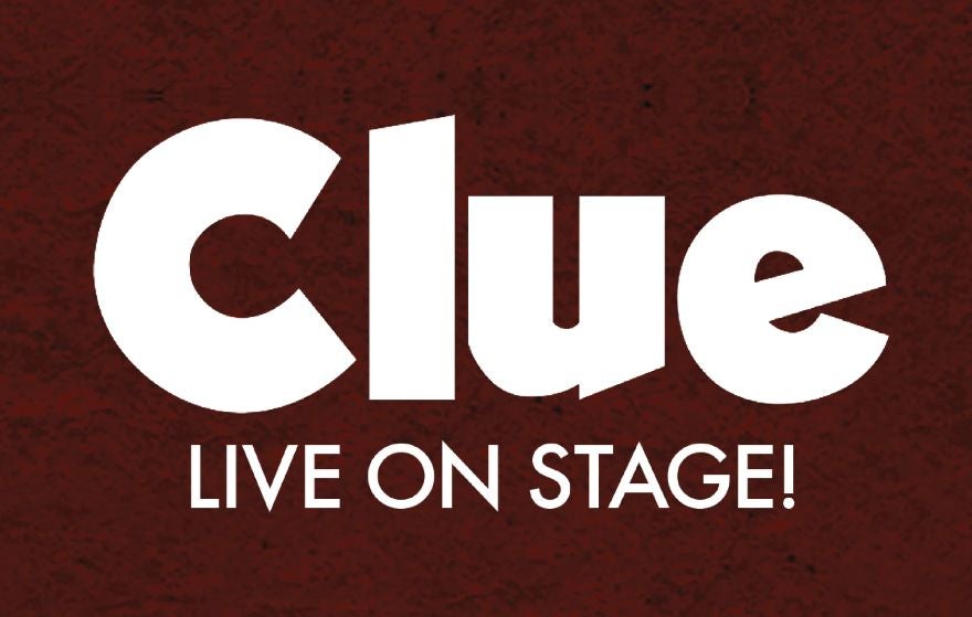 More Info for THE HILARIOUS NEW STAGE PLAY WILL VISIT BIRMINGHAM’S BJCC CONCERT HALL
