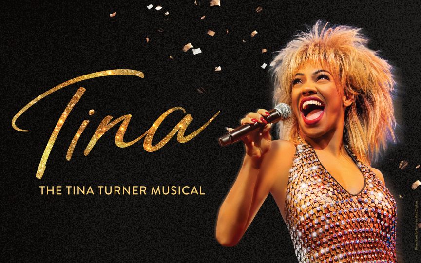 More Info for TINA: The Tina Turner Musical