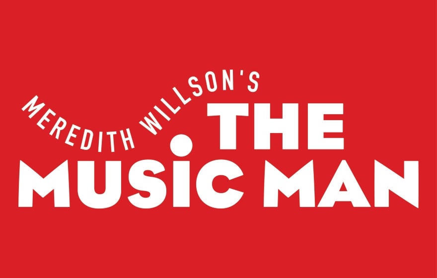 More Info for The Music Man