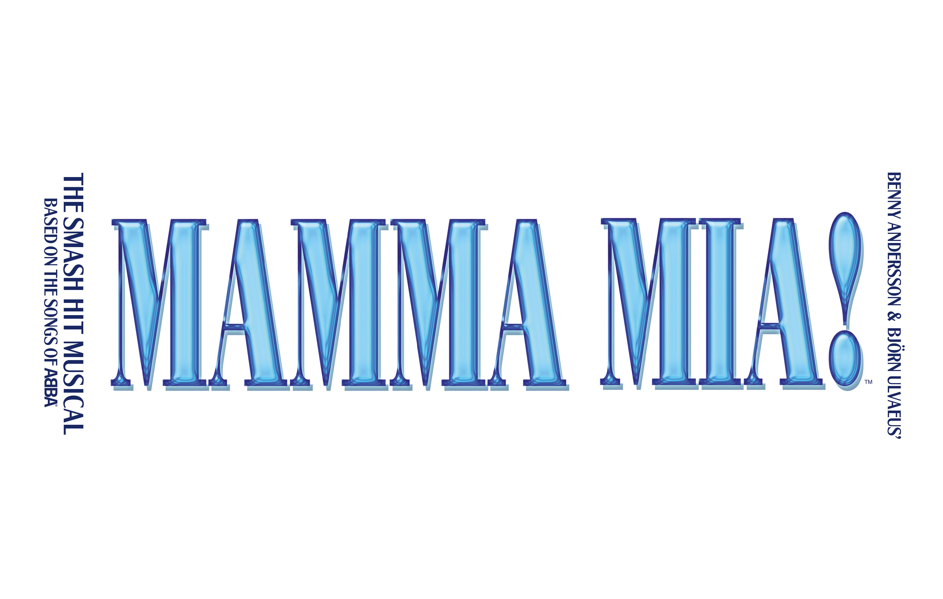 More Info for Mamma Mia!