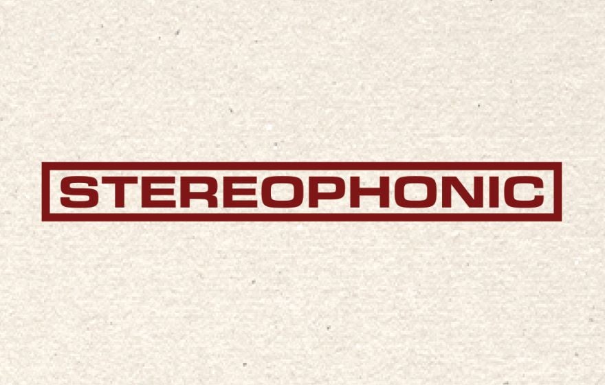 More Info for Stereophonic