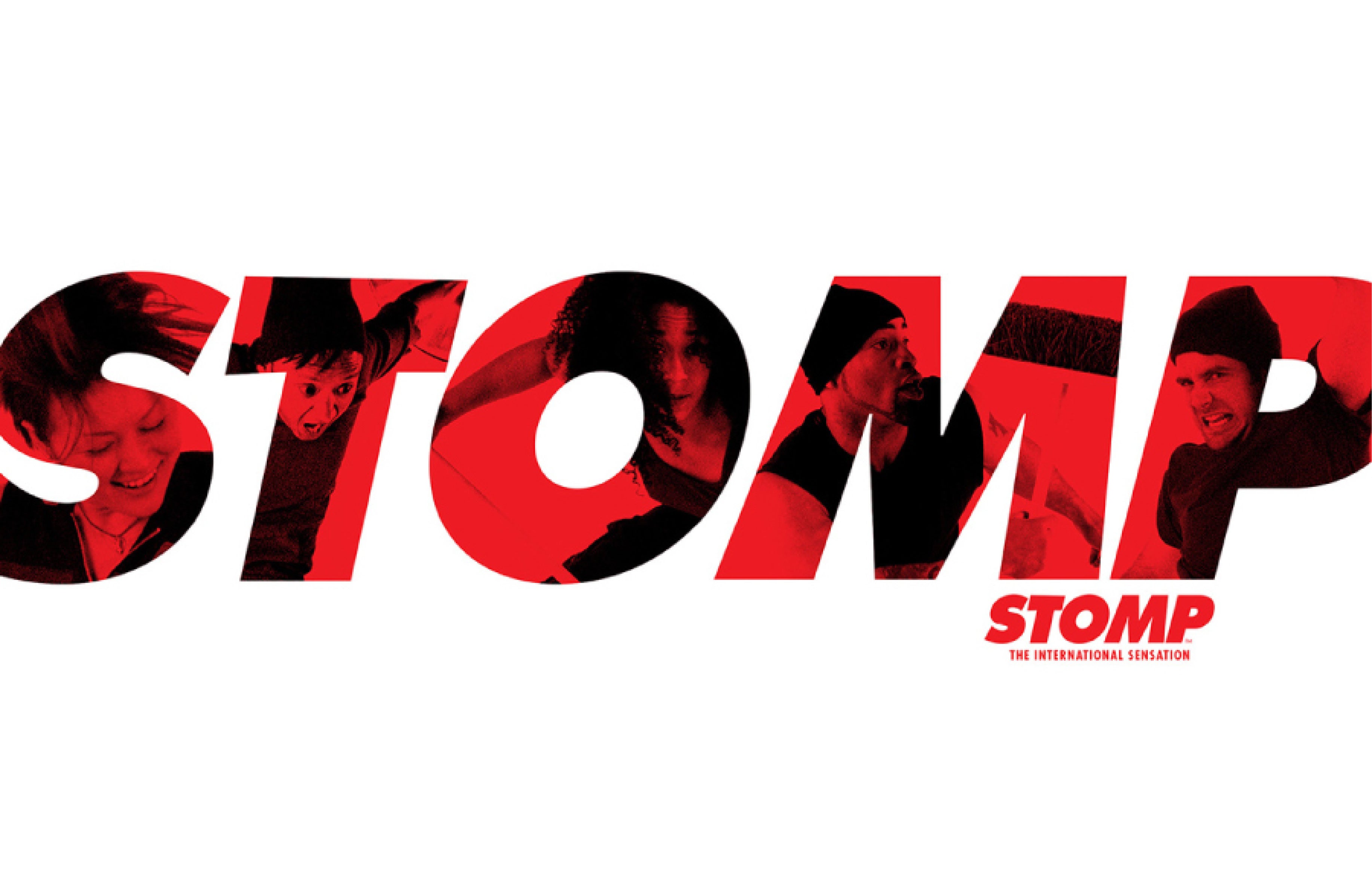 More Info for STOMP