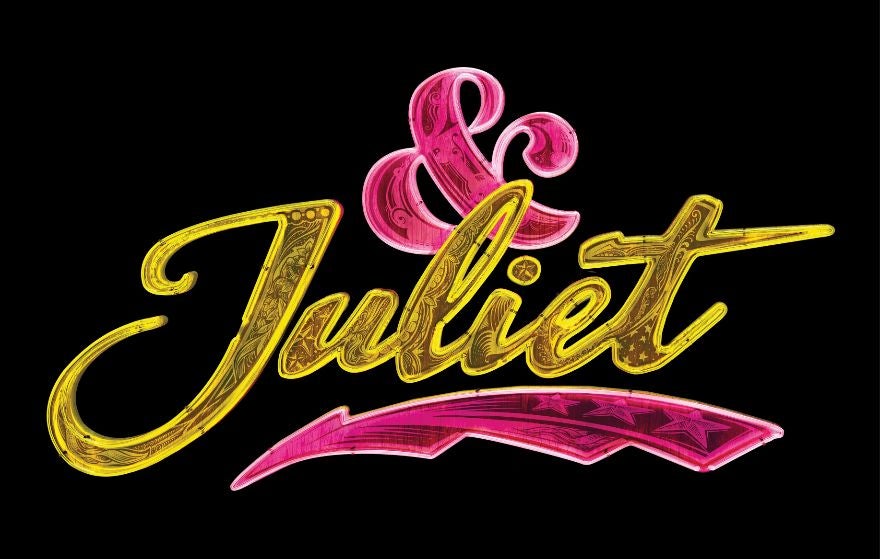 More Info for TICKETS ON SALE NOW FOR BROADWAY’S HIT MUSICAL & JULIET