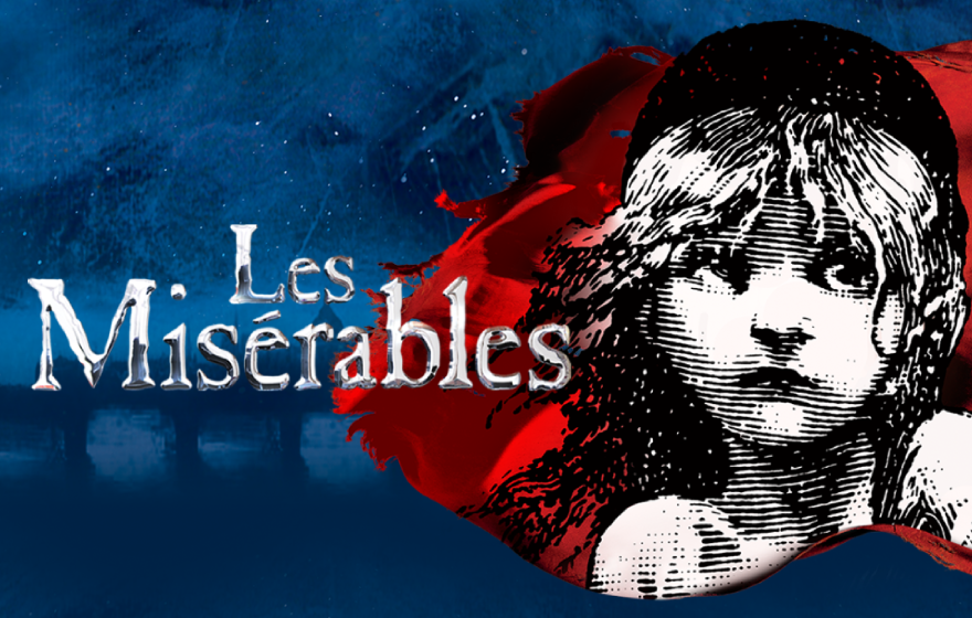 More Info for Les Misérables
