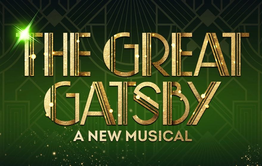 More Info for TICKETS ON SALE NOW FOR OHIO’S PREMIERE ENGAGEMENT OF THE GREAT GATSBY