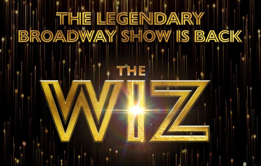 More Info for The Wiz