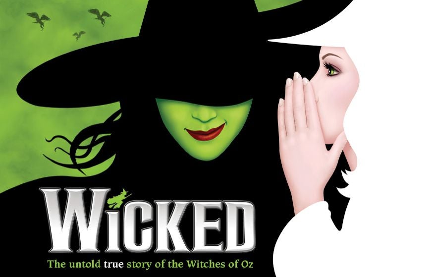 More Info for WICKED TO RETURN TO PEORIA’S PRAIRIE HOME ALLIANCE THEATER AT PEORIA CIVIC CENTER AUG. 20–31, 2025