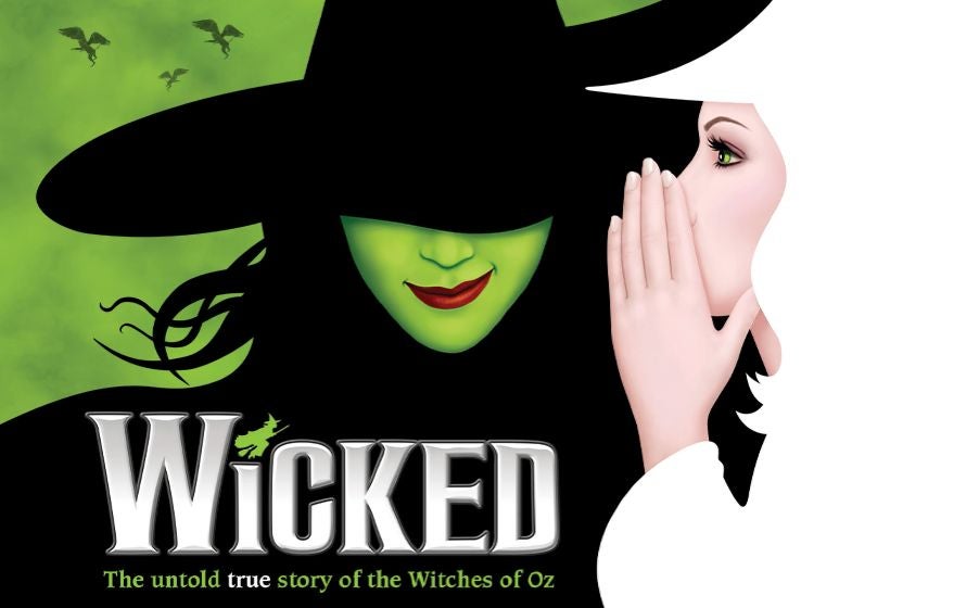 More Info for WICKED TO RETURN TO BIRMINGHAM’S BJCC CONCERT HALL SEPT. 3–21, 2025
