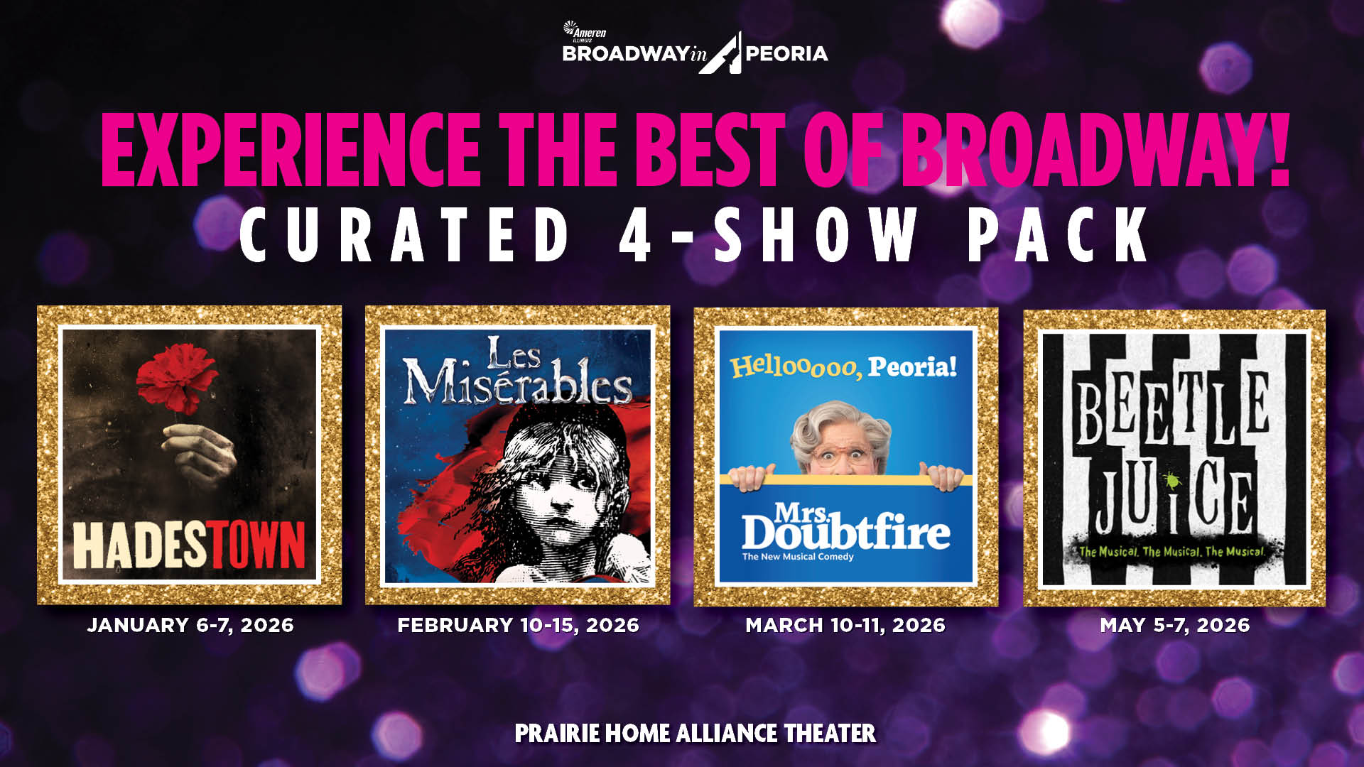 American Theatre Guild - Staging the Future