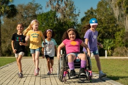 More Info for & Juliet Staging the Future Empowerment Campaign