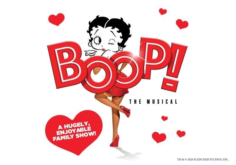 More Info for BOOP!® The Musical