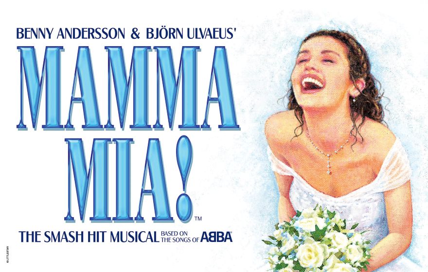 More Info for Mamma Mia!