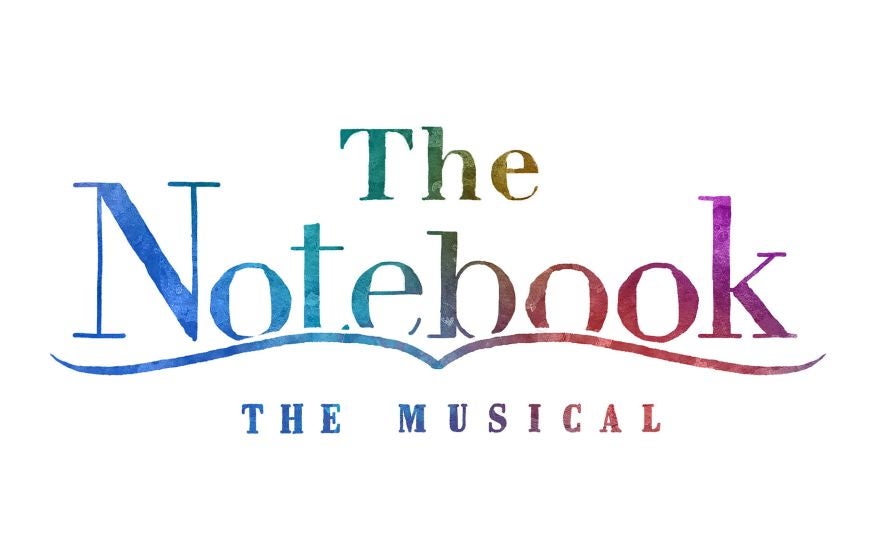 More Info for The Notebook
