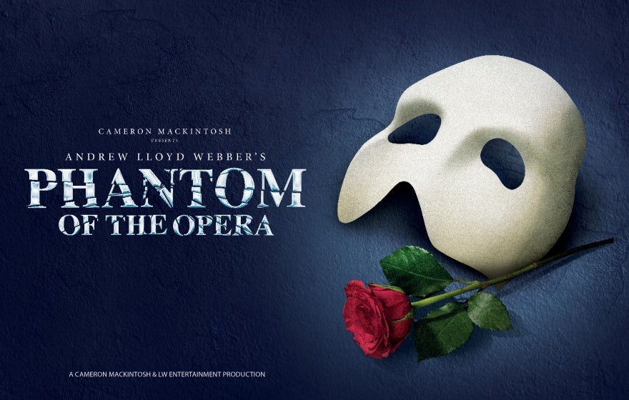 More Info for Phantom of the Opera