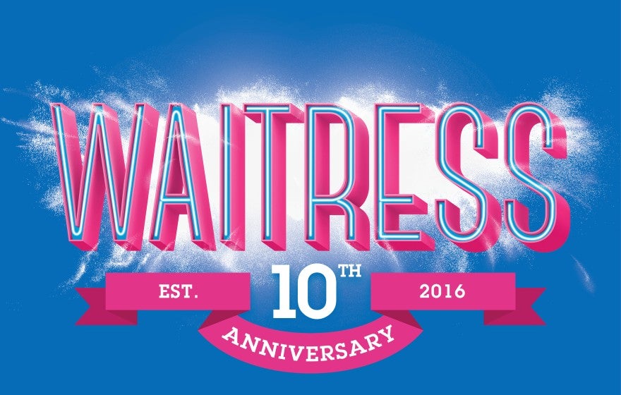 More Info for Waitress
