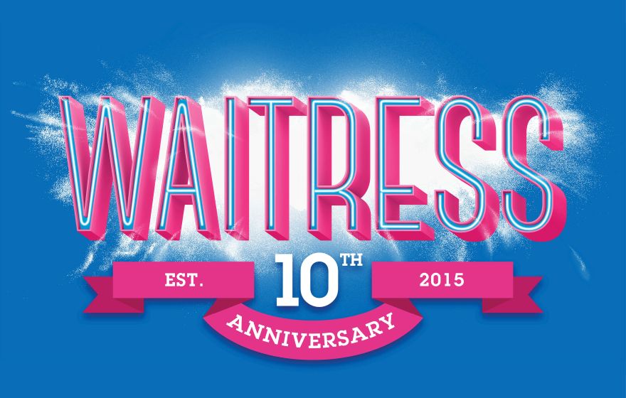 More Info for Waitress