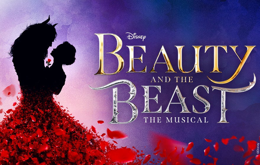 More Info for Disney's Beauty and the Beast