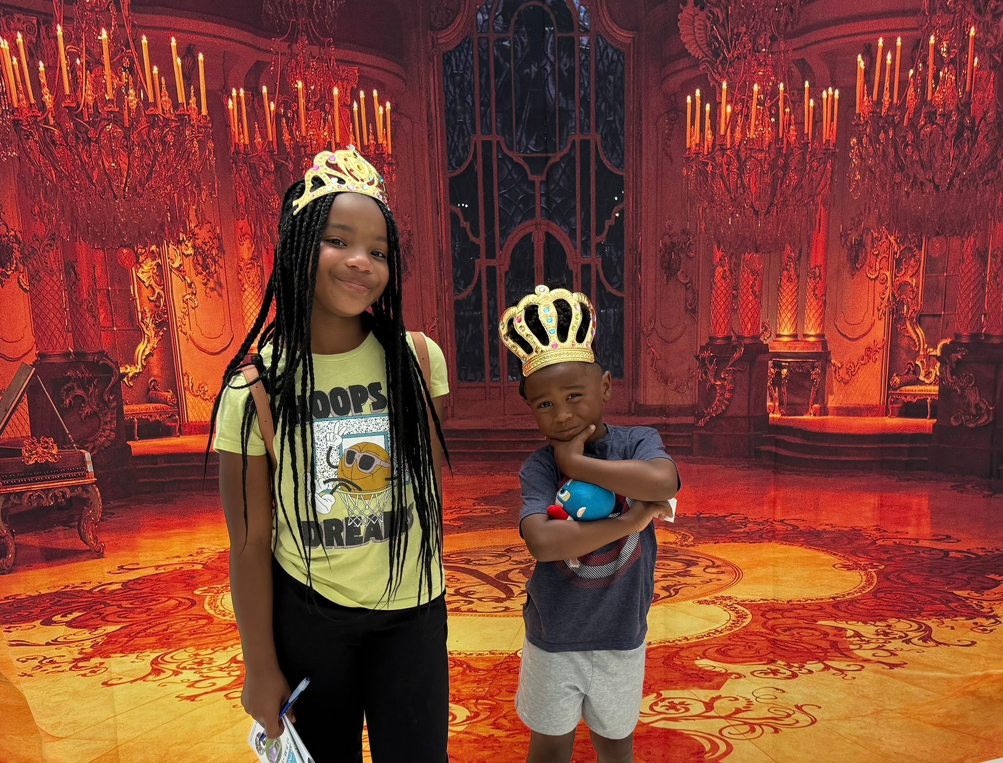 American Theatre Guild - Staging the Future