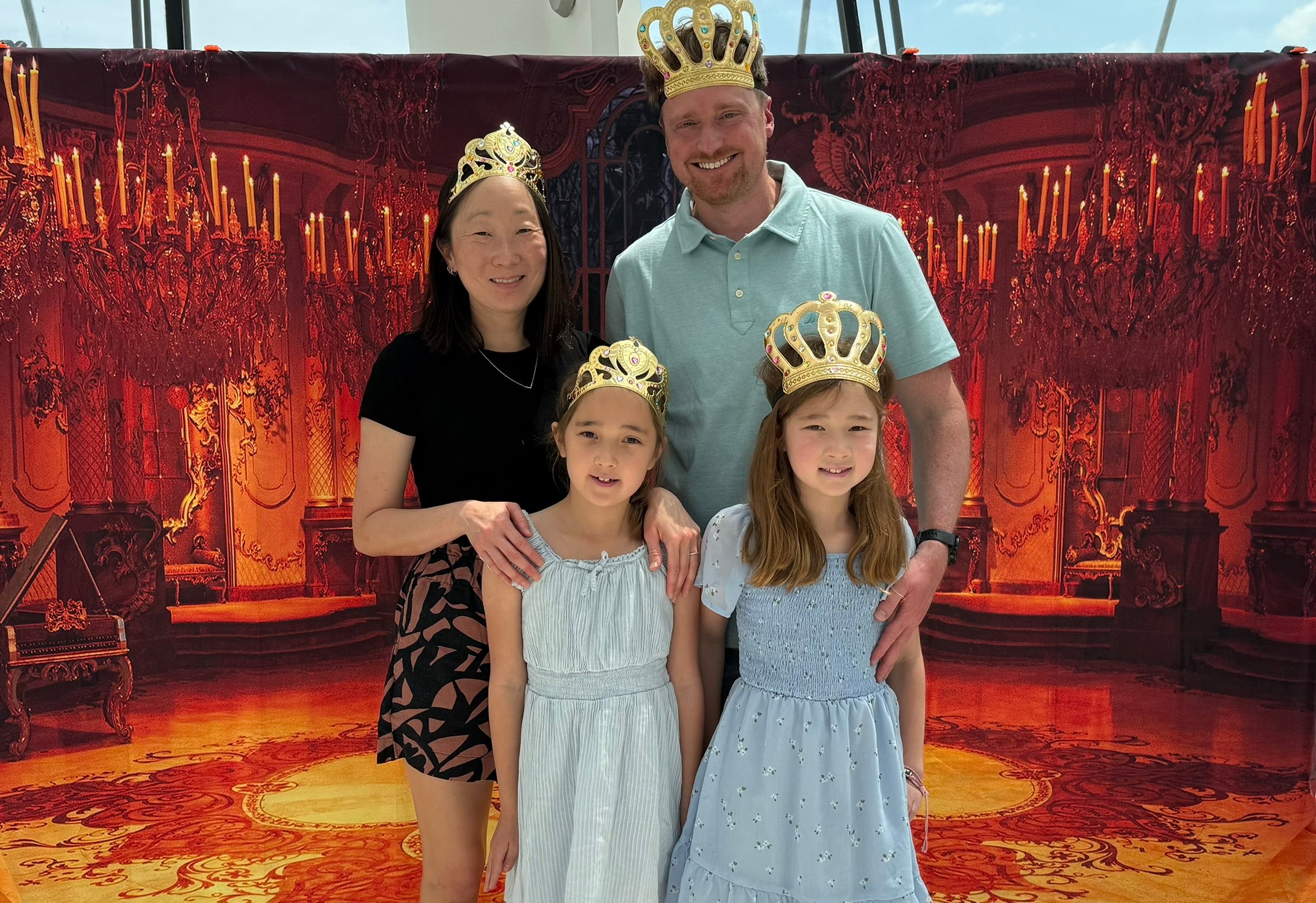 American Theatre Guild - Staging the Future