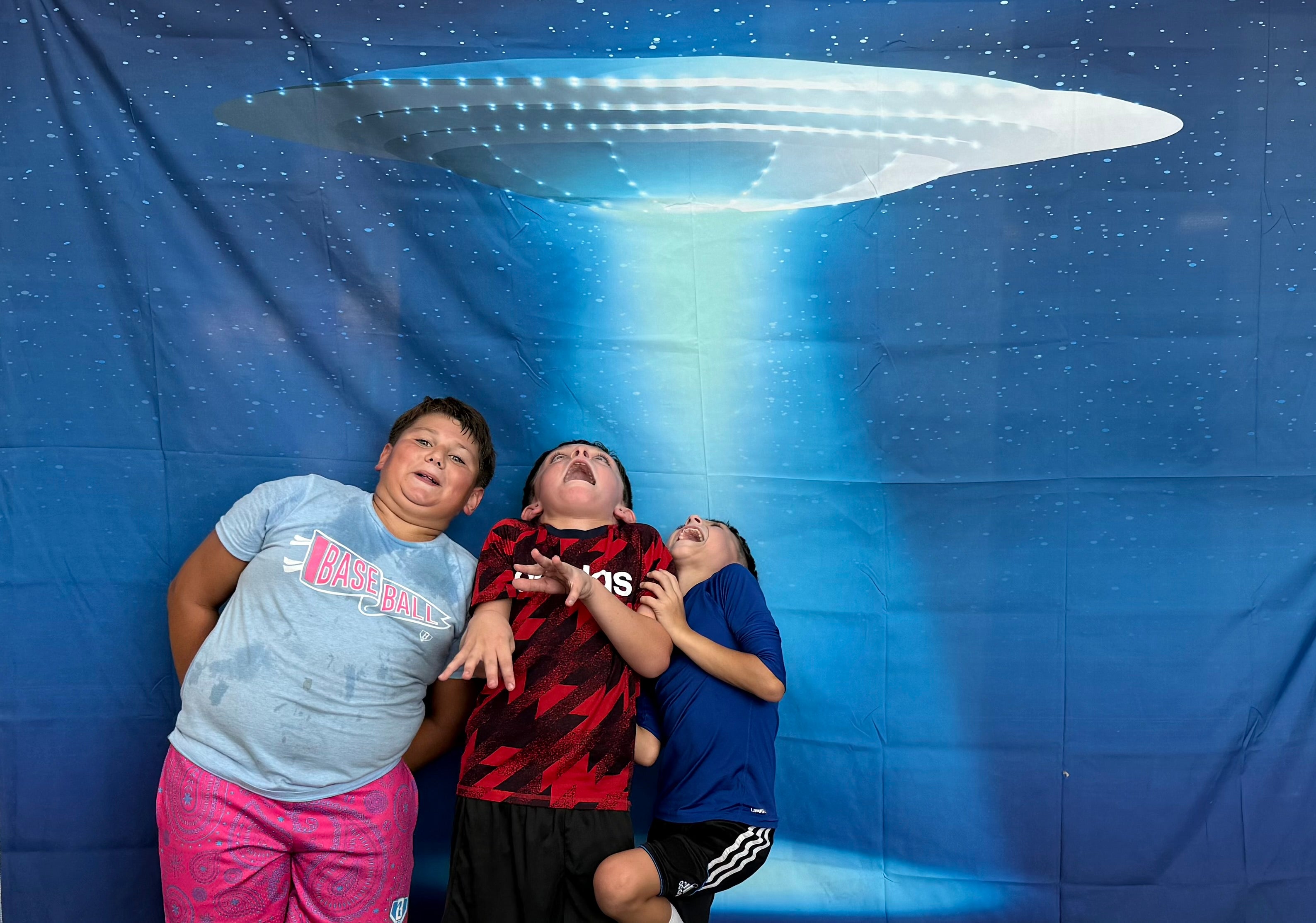 American Theatre Guild - Staging the Future