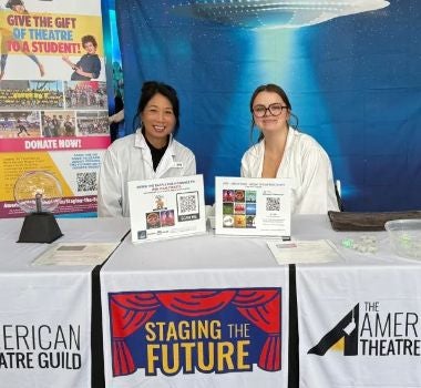 More Info for Staging the Future PNC KidFEST at Science City