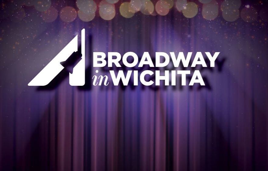 More Info for 2025–2026 BROADWAY SEASON ANNOUNCEMENT - CENTURY II CONCERT HALL