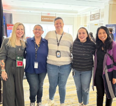 More Info for Celebrating Student Talent at the Kansas Thespian Festival in Wichita