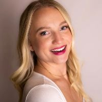 Taylor Jennings - Community Relations Coordinator - The American Theatre Guild