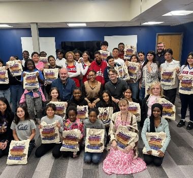 More Info for PNC Broadway in KC Beauty and the Beast Staging the Future Masterclass