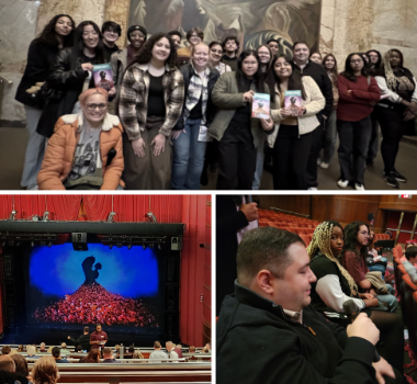 More Info for Staging the Future Disney Beauty and the Beast Talk Back